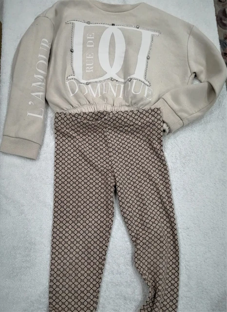 Girls Age 7-8 River Island, Next And Monsoon Bundle