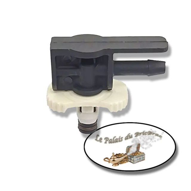 Connecteur 2 Voies Déporté Adaptable BMW - Pour Retour Injecteur Delphi Piezo - Neuf