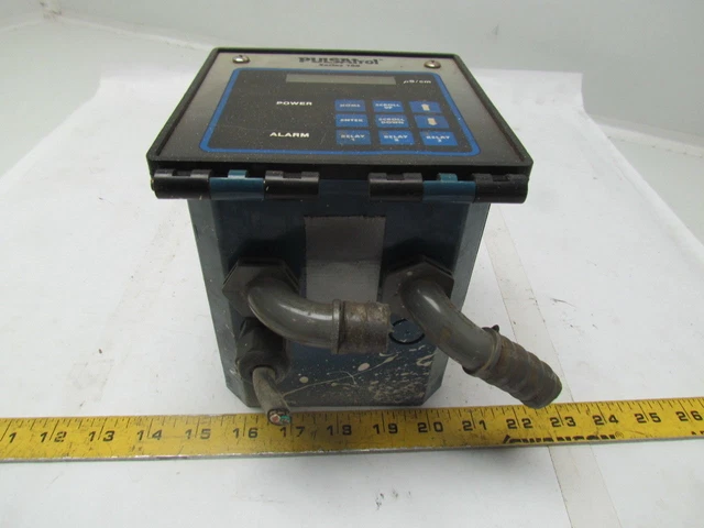 Pulsatrol Series 100 Pulsafeeder Pump controller