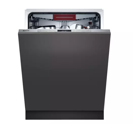 NEFF S295HCX26G Fully integrated dishwasher - 50% off RRP!