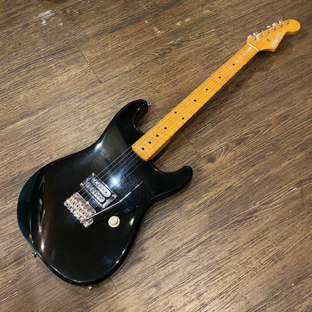 ESP Navigator Guitare Electrique -GrunSound-x176 d'occasion