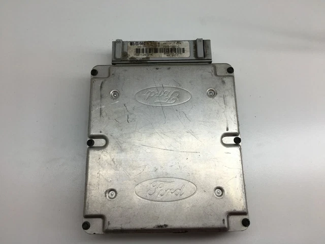 FORD PROBE ENGINE CONTROL UNIT ECU F32F-12A650-AC $49.81 - PicClick