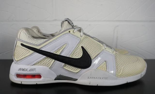 Nike Court Ballistec FOR SALE! - PicClick UK display picture 1