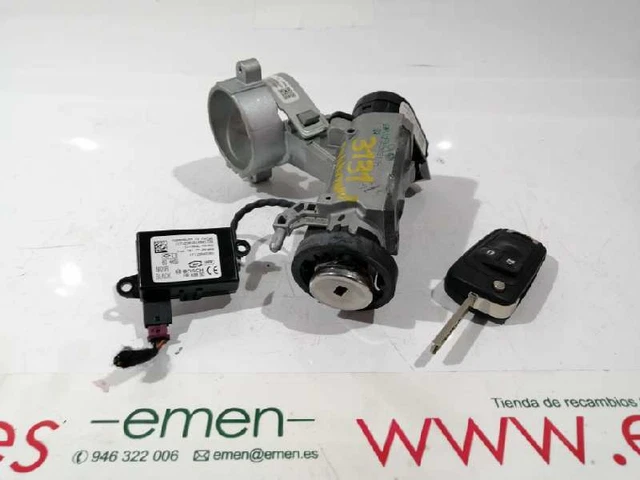 25799293 conmutador de arranque para OPEL INSIGNIA A 2.0 CDTI (68) 2008 1005786