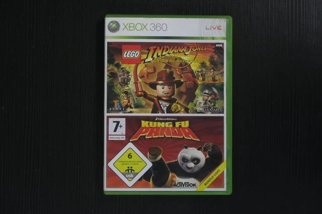 Jeux Vidéo Rebelle Xbox 360 d'occasion