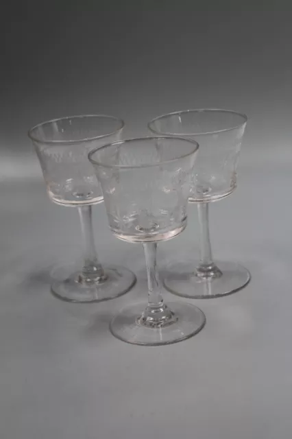 Vintage Edwardian Lady Hamilton Pall Mall Glasses - different sizes available