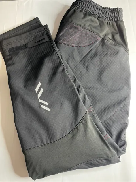 ROCKBROS Cycling RainPants Sports Breathable Pants Bike Waterproof Trousers