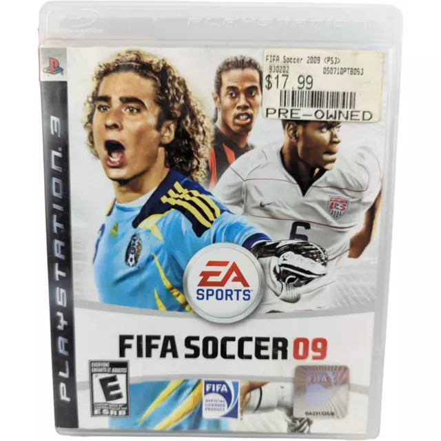 FIFA COLLECTION 13-21 Playstation PS3 PS4 PS5 Soccer Fun Family 8 Games  $24.50 - PicClick AU