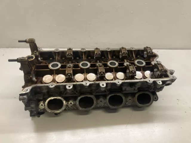 Porsche Cayenne 9Pa 955 4.5 V8 M48.00 Right Cylinder Head 948104103 2002-2007