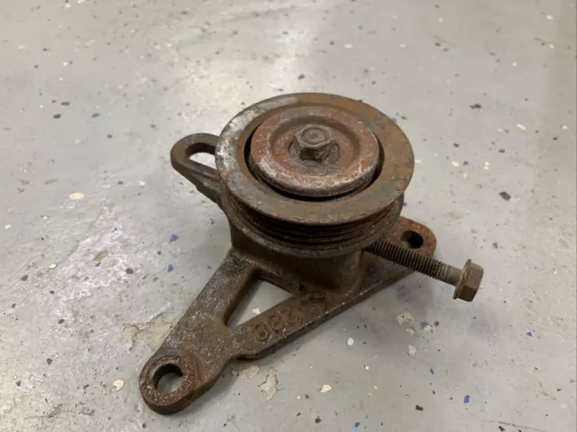 1986-1988 Toyota Supra MK3 7MGE Ac Compressor Tensioner Bracket