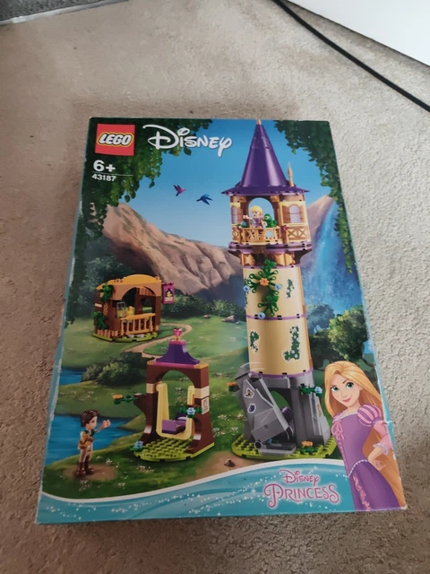 lego-disney-princess-rapunzel-s-tower-43187-set-with-instructions-39