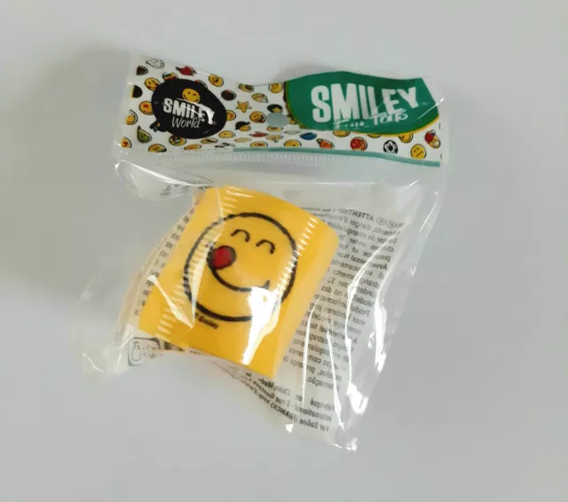 12 x Spirale Lachgesicht Smiley | Mitgebsel Tombola Mitbringsel Kindergeburtstag 3