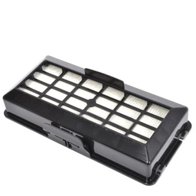 Vhbw Filtro Compatible Con Electrolux ACX6206 (910286634) – Filtro De Esponja Negro Para Aspiradora, Reemplaza 1180215012