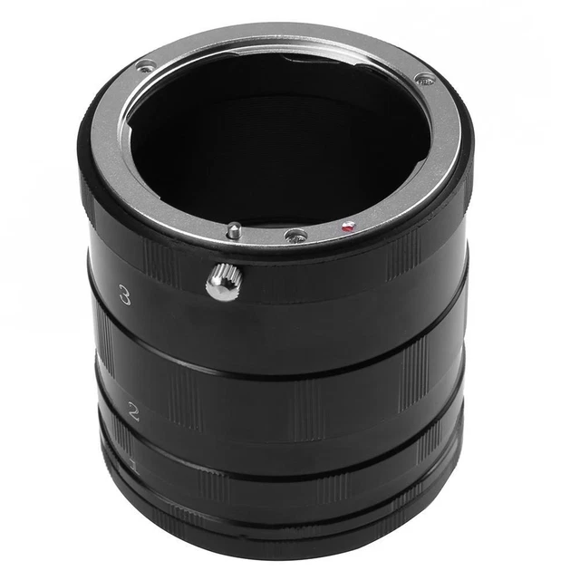 Step-Up Ring 60mm Auf 67mm – Adapter Für Kameraobjektive Und Filter, Von MPIXO
