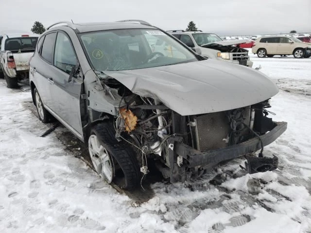 ROGUE     2012 Engine Wire Harness 1102697