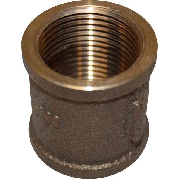 Maestrini Bronze Égal Prise (2.5cm Bsp Femelle)