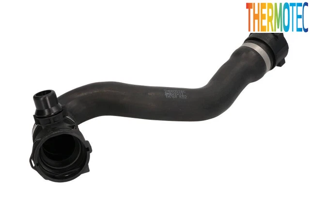Upper Left Radiator Hose Dwb292Tt Thermotec I