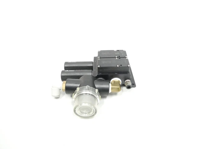 Piab M40L M40F5-KN Vacuum Pump