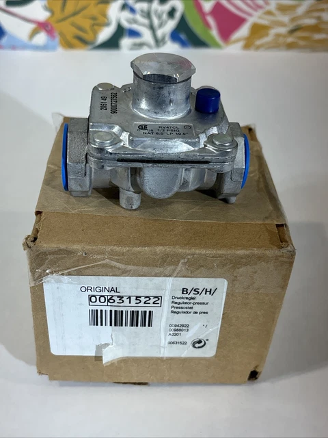 Regolatori Pressione Gas Parma Mirandola - Elettrovalvole Valvole - Foto 8