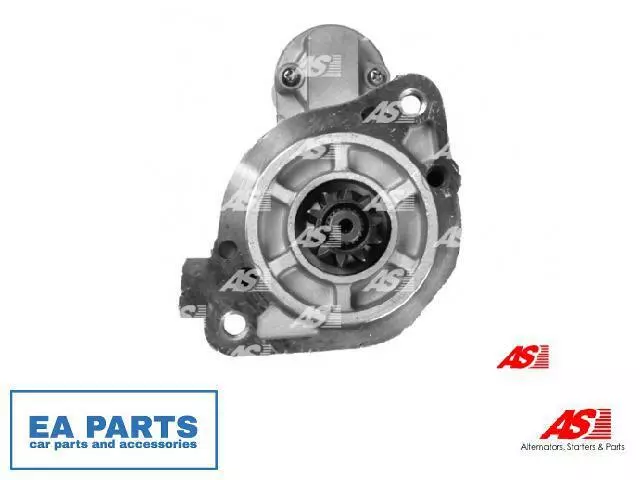 Starter for MITSUBISHI AS-PL S5007