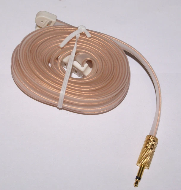 FM ANTENNA NEW Bose Radio IV, III, & Bose Wave Soundtouch Gold 3.5mm