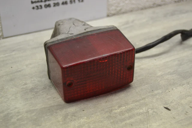 Câbles De Gaz (accélérateur) D'origine Suzuki Pour TS 250 X 1984 (SJ11B SJ12A) - Occasion