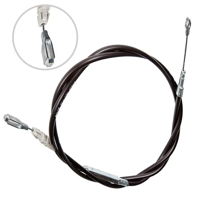 Câble Embrayage Tondeuse Honda HRR216K9-K11 - Rechange 54510-VL0-P02
