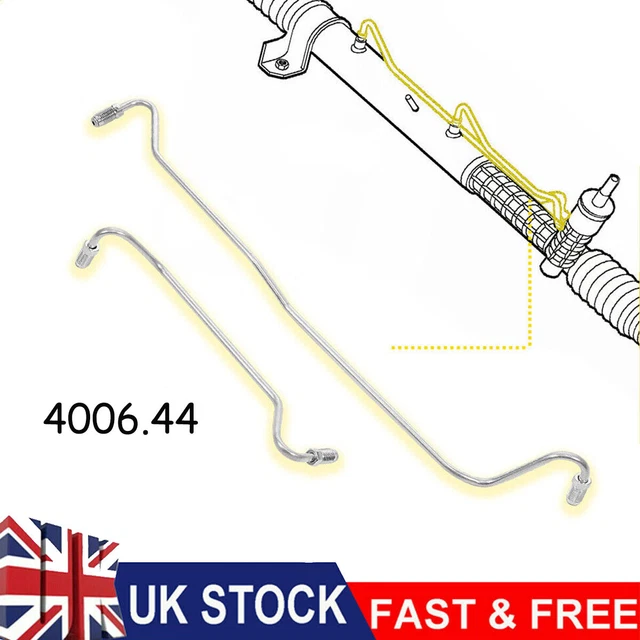 Fiat Ducato Steering Racks & Boxes for sale | UK