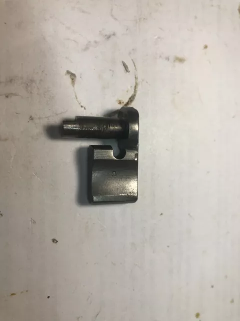 Ww 11 Turkish Mauser M 1943 Safety