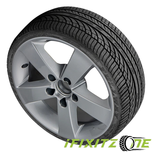 1 Fullway HP108 205/55R16 91V Tires, 380AA, All Season, Performance, New 1 Fullway HP108 205/55R16 91V Tires, 380AA, All Season, Performance, New