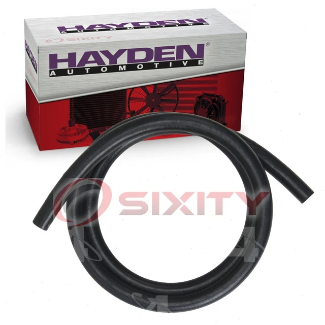 Hayden Transmission Oil Cooler Hose for 1942-2015 Dodge 2000 GTX 330 400 440 ug