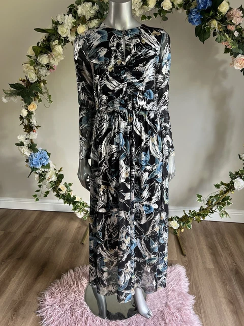 knee length dresses for ladies Short Sleeve Midi Dress | Lounia