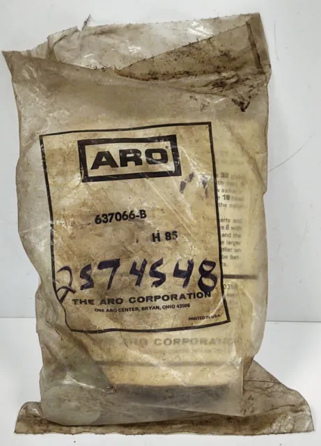 Aro 637066-B Valve Repair Kit
