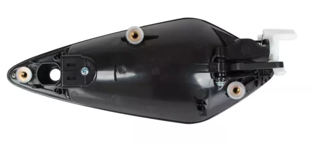 1x POIGNEE DE PORTE AVANT GAUCHE pour HONDA CIVIC VIII UFO 2006-2011 3