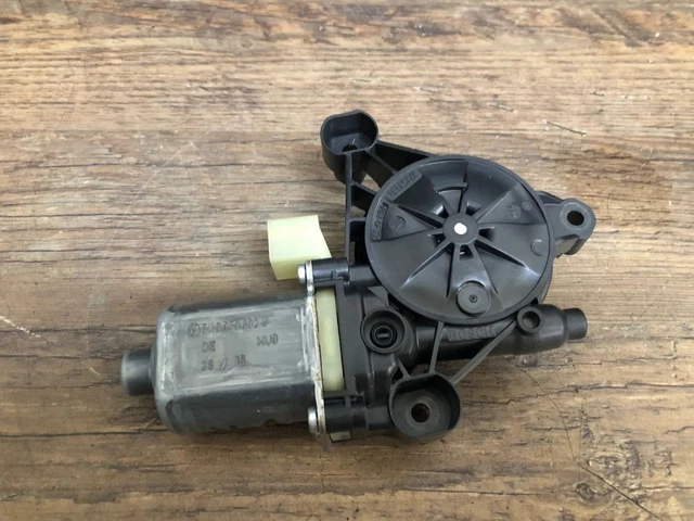 Seat Leon 5F Motore alzacristalli anteriore re 5Q0959802B