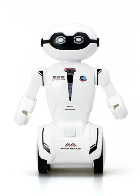 HONGCA Robot Jouet Enfant, Robots Intelligent avec Programmation, Jouet  télécommandé interactif pour Filles et garçons, Cadeaux de Robot Danseur  avec Yeux LED et Musique pour Enfants De 4 à 12 Ans 