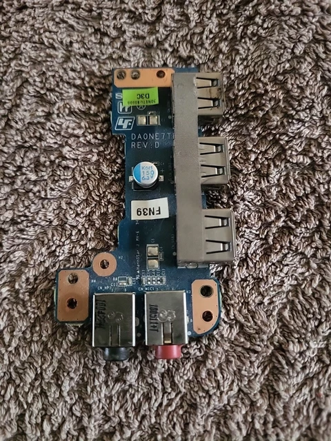 Dalle Complète VPCEF2E1E Pour Sony Vaio PCG-71511M - Écran D'ordinateur Portable - Occasion