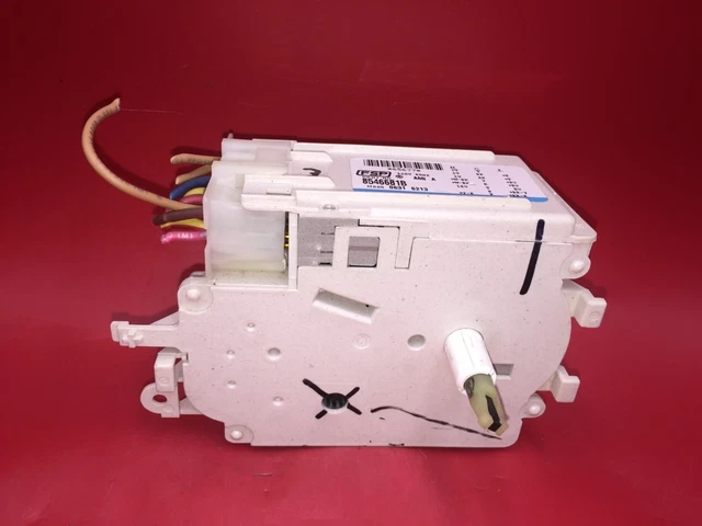 Whirlpool Washer Timer  8546681 B   Wd-11219