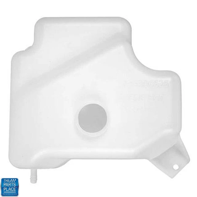 thumbnail image 2 of The Parts Place Inc. Non-Vented Coolant Overflow Bottle Cap For 76-97 GM Cars – 371978 2 of 3