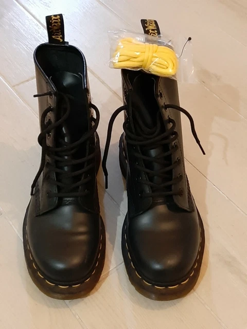 SCARPE DR. MARTENS airwair EUR 73 00 PicClick IT