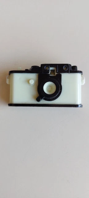 Appareil photo argentique vintage - Brownie 127 Camera - Nous