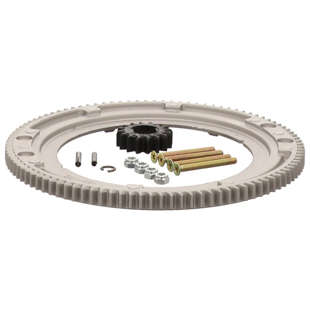 Briggs And Stratton 697610 Schwungrad, Originalteil