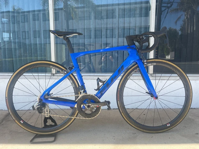 fuji transonic 2.5 2019