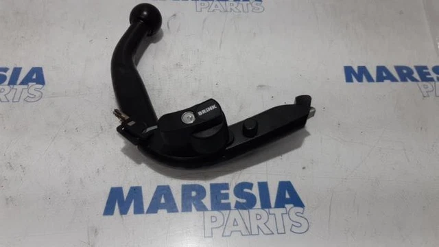 P15585186 Testa a sfera gancio di traino Renault Scenic III (JZ)