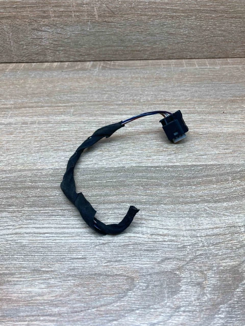 968468 1B OE Mercedes Benz Moteur ECU Connecteur Prise EUR 38,34 ...