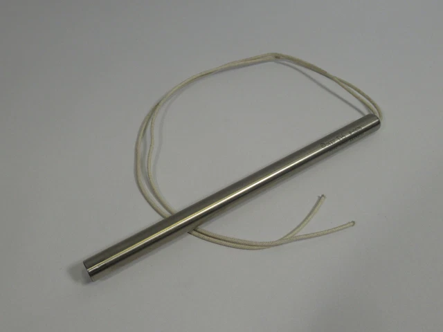Hotwatt SC50-8 Cartridge Heater 8" Sheath 10-685W USED