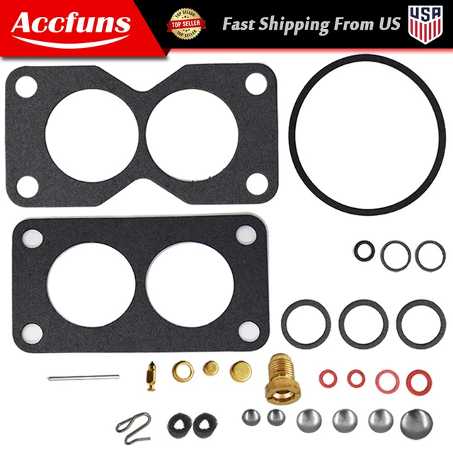 Replaces for K7503/778-503 60 520 720 630 Carburetor Kit For John Deere Tractor