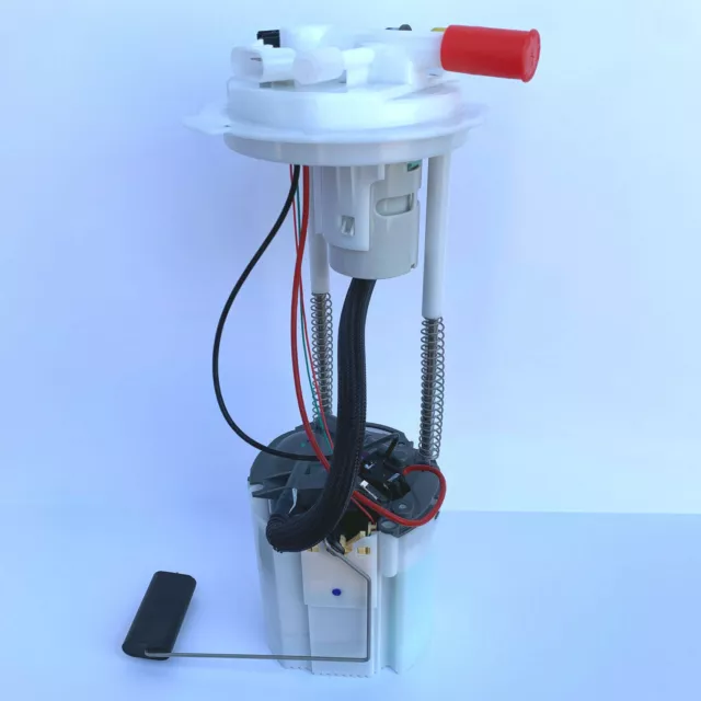 New OEM Bosch Fuel Pump Module for Chevrolet Express - GMC Savana