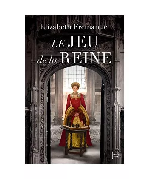 Le Jeu de la reine, Fremantle, Elizabeth