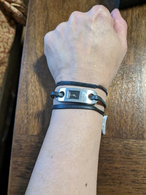Gucci wrap watch cheap